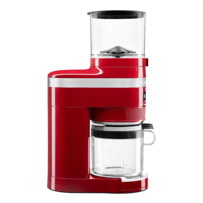 Кавомолка електрична KitchenAid 5KCG8433EER  Фото №1
