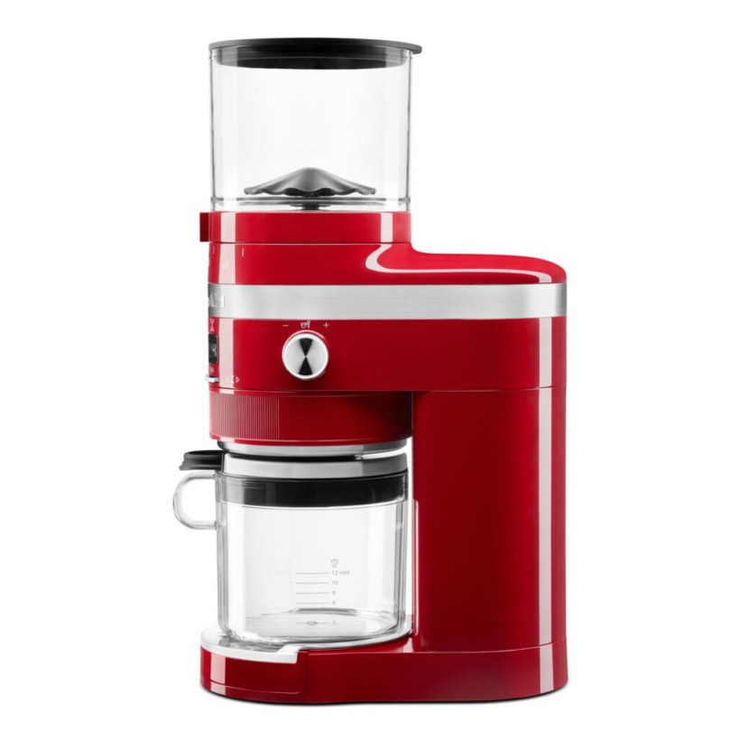 Кавомолка електрична KitchenAid 5KCG8433EER  Фото №2