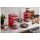 Кавомолка електрична KitchenAid 5KCG8433EER (UA)  Фото №10