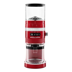 Кавомолка електрична KitchenAid 5KCG8433EER (UA)