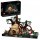 Блочный конструктор LEGO Star Wars Диорама тренировка Джедая на Дагобе (75330)  Фото №0