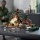 Блочный конструктор LEGO Star Wars Диорама тренировка Джедая на Дагобе (75330)  Фото №2