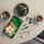 Блочный конструктор LEGO Star Wars Диорама тренировка Джедая на Дагобе (75330)  Фото №6