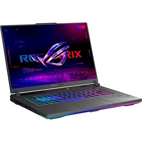 Ноутбук ASUS ROG Strix G18 G815LW (G815LW-G18.U95080) (Custom 64/8TB)  Фото №0