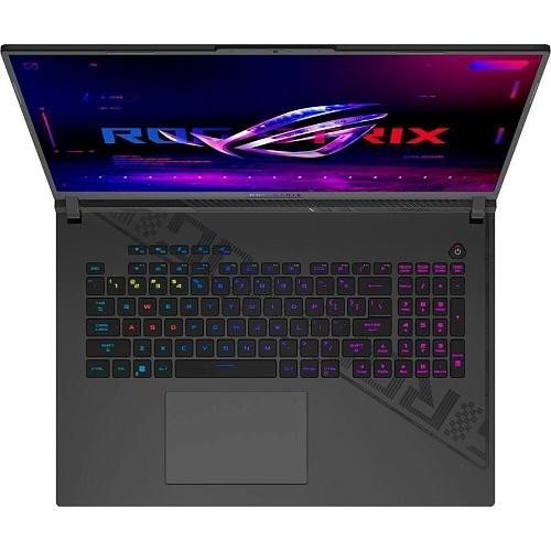 Ноутбук ASUS ROG Strix G18 G815LW (G815LW-G18.U95080) (Custom 64/8TB)  Фото №1