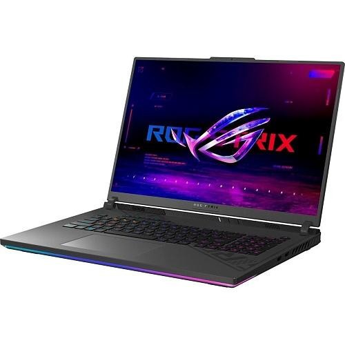 Ноутбук ASUS ROG Strix G18 G815LW (G815LW-G18.U95080) (Custom 64/8TB)  Фото №2