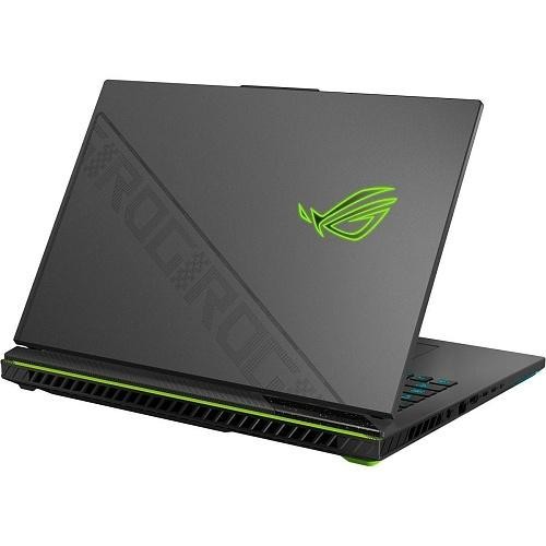 Ноутбук ASUS ROG Strix G18 G815LW (G815LW-G18.U95080) (Custom 64/8TB)  Фото №3