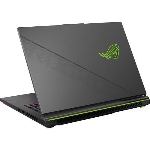 Ноутбук ASUS ROG Strix G18 G815LW (G815LW-G18.U95080) (Custom 64/8TB)  Фото №4