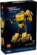 Блоковий конструктор LEGO Icons Бамблбі (10338) (UA)