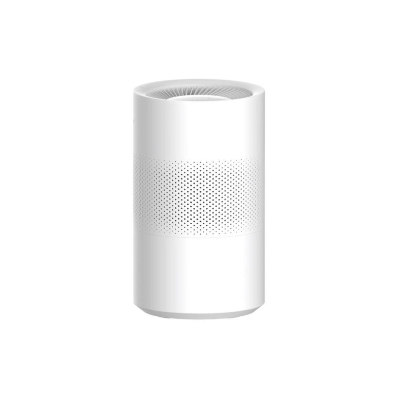 Зволожувач повітря Xiaomi Smart Evaporative Humidifier (BHR8532EU)  Фото №0