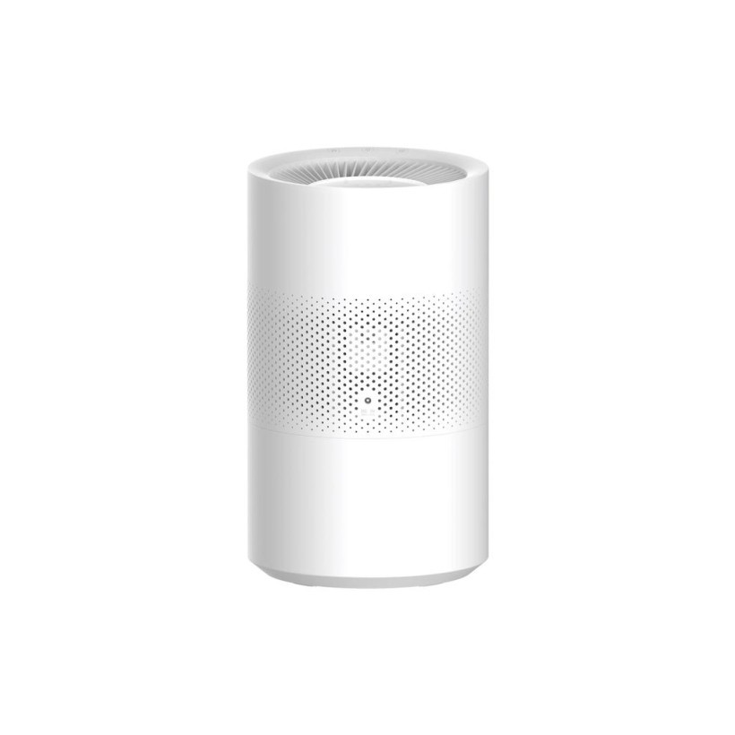 Зволожувач повітря Xiaomi Smart Evaporative Humidifier (BHR8532EU)  Фото №1