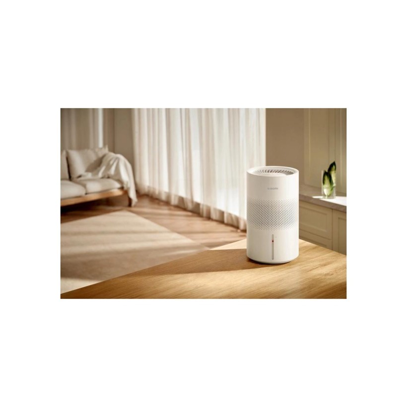 Зволожувач повітря Xiaomi Smart Evaporative Humidifier (BHR8532EU)  Фото №4
