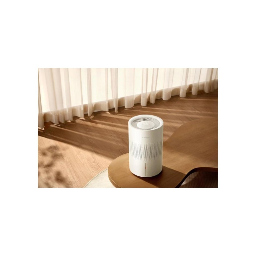 Зволожувач повітря Xiaomi Smart Evaporative Humidifier (BHR8532EU)  Фото №5