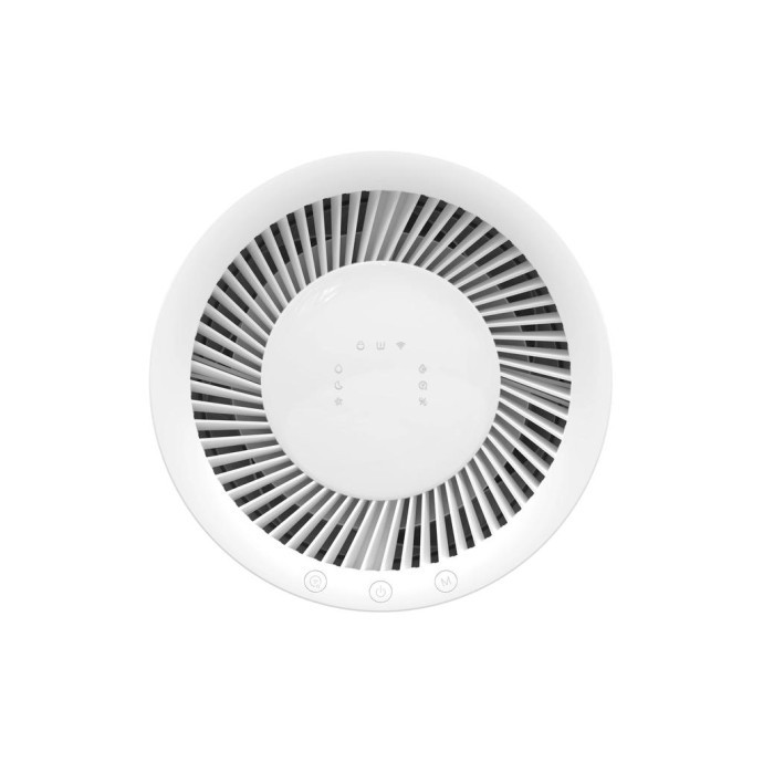 Зволожувач повітря Xiaomi Smart Evaporative Humidifier (BHR8532EU)  Фото №2