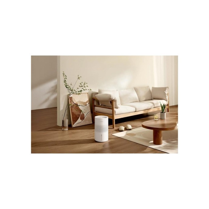 Зволожувач повітря Xiaomi Smart Evaporative Humidifier (BHR8532EU)  Фото №6