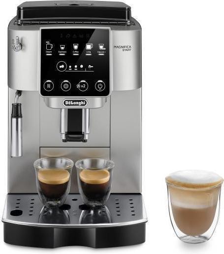 Кавомашина автоматична Delonghi Magnifica Start ECAM 220.31.SB