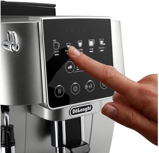 Кавомашина автоматична Delonghi Magnifica Start ECAM 220.31.SB  Фото №0