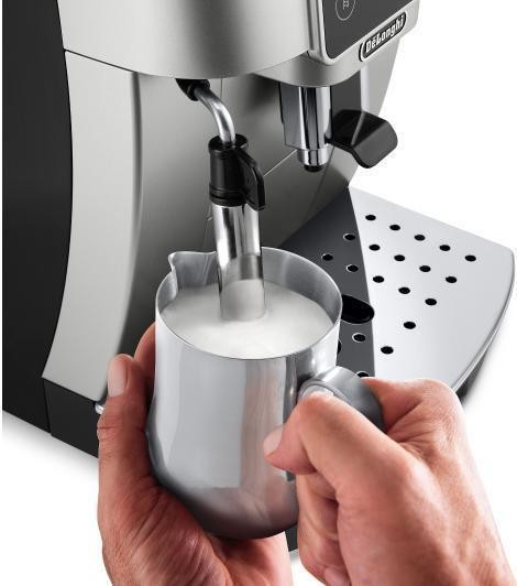 Кавомашина автоматична Delonghi Magnifica Start ECAM 220.31.SB  Фото №1