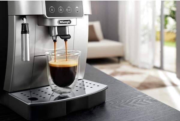 Кавомашина автоматична Delonghi Magnifica Start ECAM 220.31.SB  Фото №4