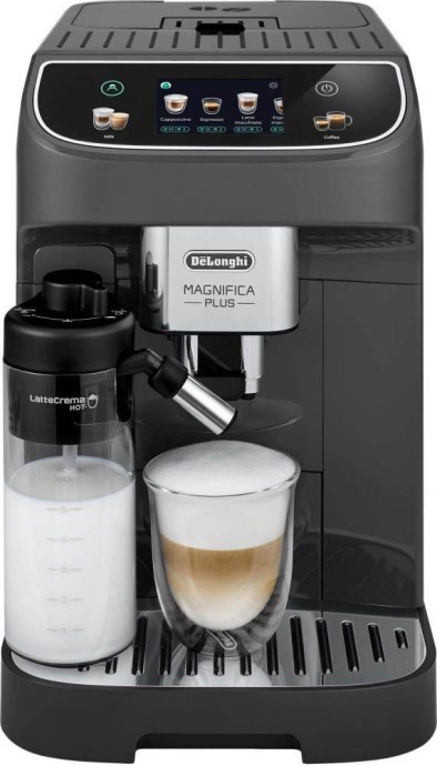 Кофемашина автоматическая Delonghi Magnifica Plus ECAM 320.61.G