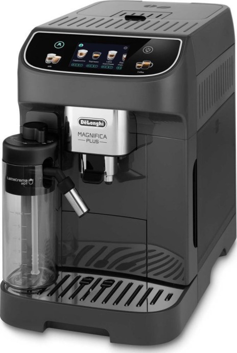 Кофемашина автоматическая Delonghi Magnifica Plus ECAM 320.61.G  Фото №0
