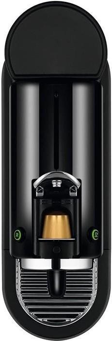 Капсульная кофеварка эспрессо Delonghi Nespresso Citiz EN 167.W  Фото №6