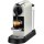 Капсульная кофеварка эспрессо Delonghi Nespresso Citiz EN 167.W  Фото №0