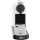 Капсульная кофеварка эспрессо Delonghi Nespresso Citiz EN 167.W  Фото №3