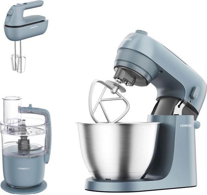 Кухонна машина Kenwood Go Collection CPG 35.000 GY