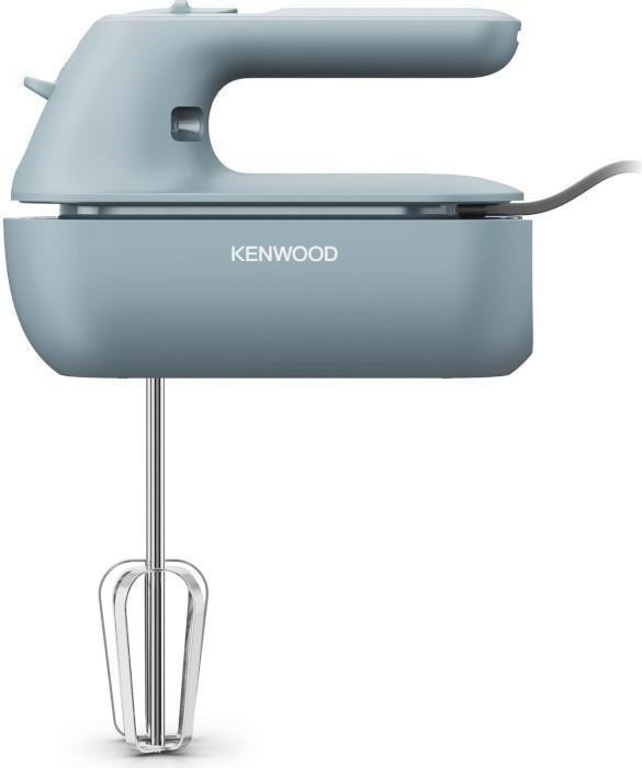 Кухонна машина Kenwood Go Collection CPG 35.000 GY  Фото №5