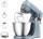 Кухонна машина Kenwood Go Collection CPG 35.000 GY  Фото №1