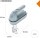 Кухонна машина Kenwood Go Collection CPG 35.000 GY  Фото №6