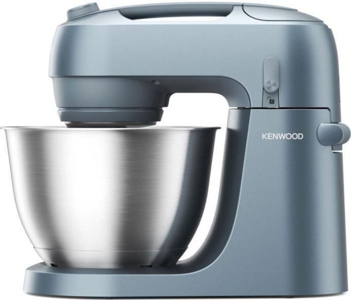 Кухонна машина Kenwood Go Collection CPG 35.000 GY  Фото №0