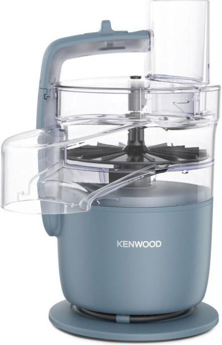 Кухонна машина Kenwood Go Collection CPG 35.000 GY  Фото №2