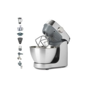 Кухонна машина Kenwood KHC29A.X0SI