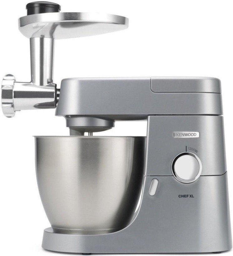 Кухонна машина Kenwood KVL4220S  Фото №5