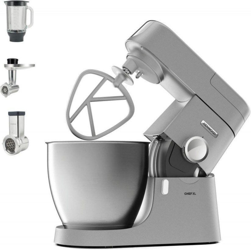 Кухонна машина Kenwood KVL4220S  Фото №6