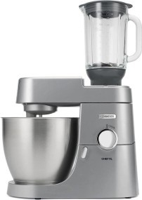 Кухонна машина Kenwood KVL4220S