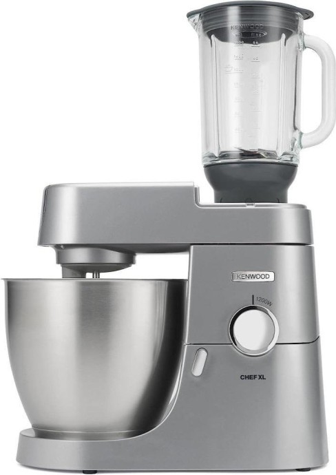 Кухонна машина Kenwood KVL4220S