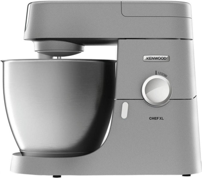 Кухонна машина Kenwood KVL4220S  Фото №0