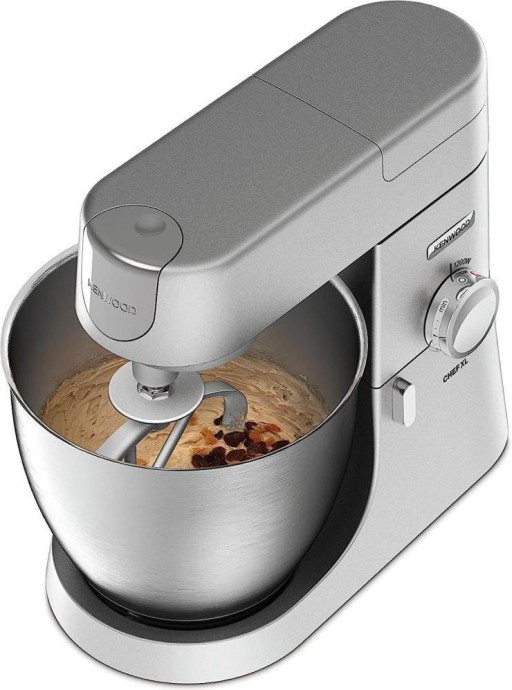 Кухонна машина Kenwood KVL4220S  Фото №2