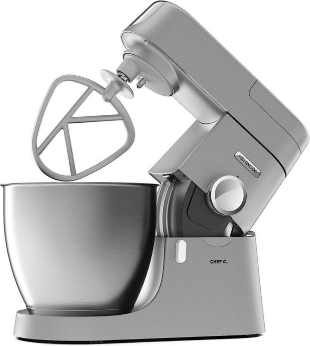 Кухонна машина Kenwood KVL4220S  Фото №3