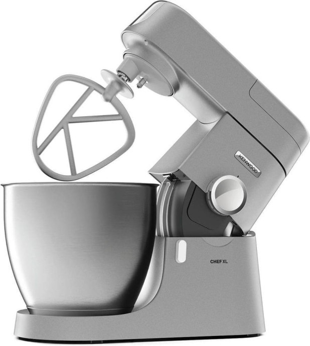 Кухонна машина Kenwood KVL4220S  Фото №4