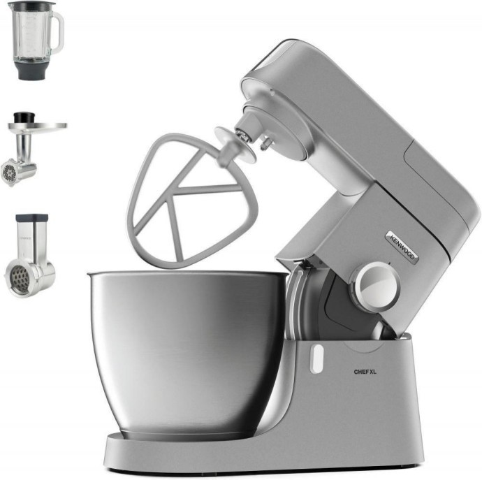 Кухонна машина Kenwood KVL4220S  Фото №6