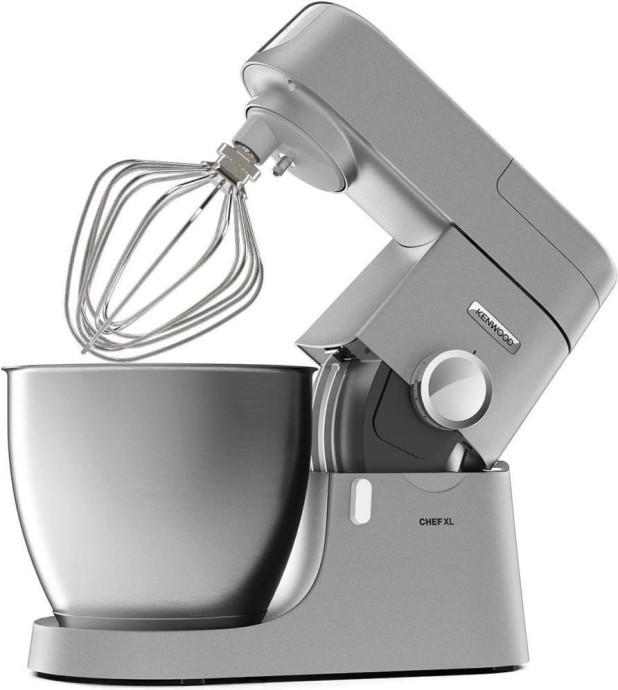 Кухонна машина Kenwood KVL4220S  Фото №7