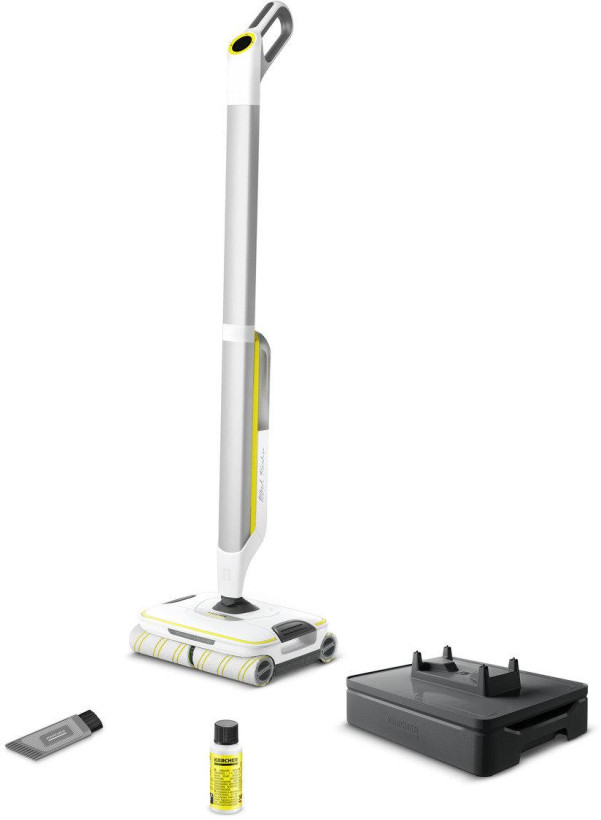 Миючий пилосос Karcher FC 8 Smart Signature Line (1.055-711.0)