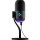 Мікрофон для ПК Logitech Yeti GX Dynamic RGB Black (988-000569)