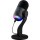 Мікрофон для ПК Logitech Yeti GX Dynamic RGB Black (988-000569)  Фото №4