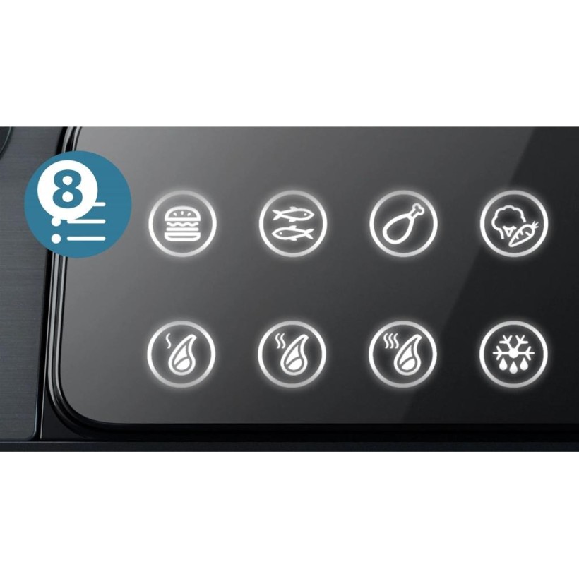 Электрогриль прижимной Philips Series 7000 HD6307/70 (UA)  Фото №8