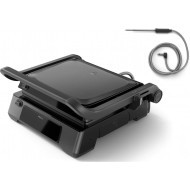 Электрогриль прижимной Philips Series 7000 HD6307/70 (UA) Электрогриль прижимной Philips Series 7000 HD6307/70 (UA)
